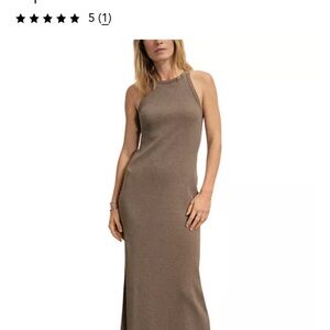 Buck Mason Surplus Dress